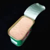 Top Quality 340g Halal Chicken Luncheon Meat Canned Beef 198g Canned Meat Halal Food for Halal African Muslim Food Cook
