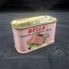 Top Quality Kosher Canned Luncheon Chicken Meat Beef Canned Meat 198g 340g Tin Easy Open for Halal African Muslim Food Cook