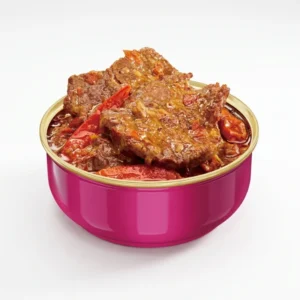 Top Sales Emergency Food Cord Beef Meat Canned Made in China