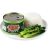 Traditional Recipe Canned Stewed Pork Sliced Processed Meat for Global Buyers