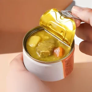 Traditional Seasoning Curry Sauce for Cooking Instant Canned Curry Beef Meat