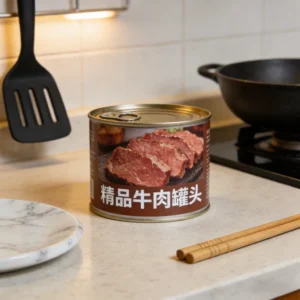 Two and Three piece Tin Containers Cylinder Tin Plate Offset Printing Recyclable Food Packaging