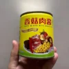 Universal Canned Pork Mince with Bean Paste