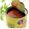 Universal Kitchen Seasoning Canned Pork Mince Paste for Rice&noodles&fried Dish
