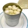 Vietnamese Canned Quail Eggs