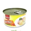 Vissan Stewed Chicken 150g Can Premium Vietnamese Canned Meat Ready Eat Chicken Rich Sauce 24 Month Shelf Life 72 Carton