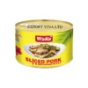Waka Sliced Pork with Bamboo 198g x 48