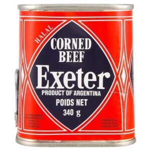 Wow Discount Price Canned Corned Beef Going on